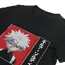 Killua Zoldyck Shirt, HxH Shirt, Hunter X Shirt, Killua Zoldyck Lover Birthday Gift.webp