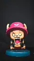 Tony Tony Chopper Bobblehead – One Piece Collectible